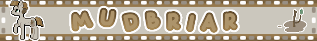 mudbriar