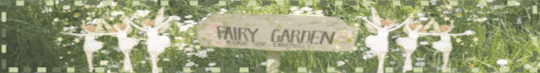 fairy garden