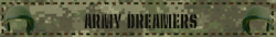 army dreamers