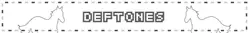 deftones