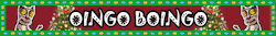 oingo boingo