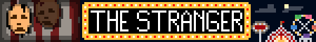 the stranger