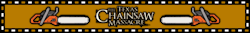 the texas chainsaw massacre