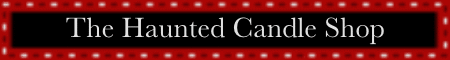 the haunted candle shop