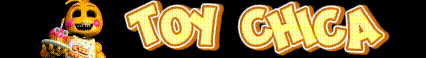 toy chica