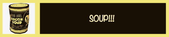 soup!!!