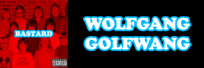 wolfgang golfwang