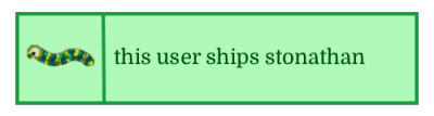 this user ships stonathan