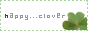 happy clover