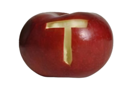 T