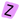 Z