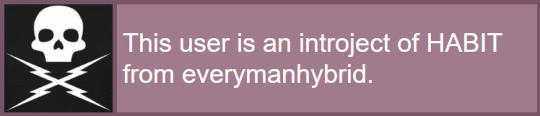 USERBOX