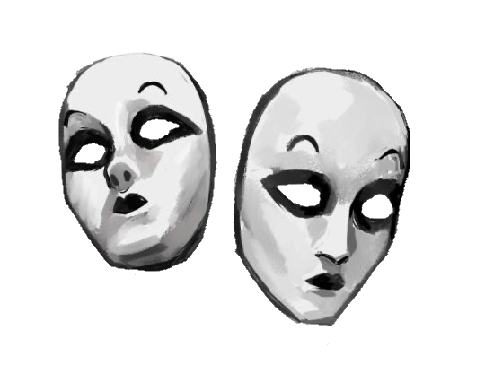mine, art by antergrave