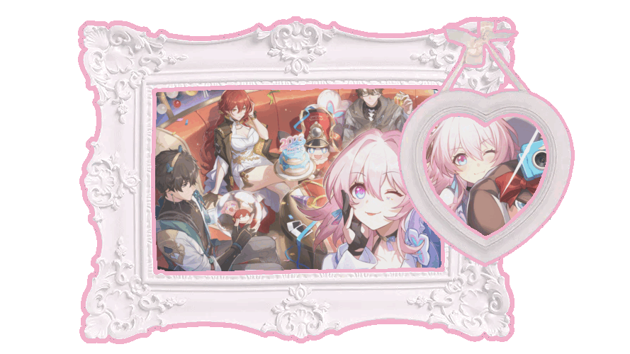 march banner