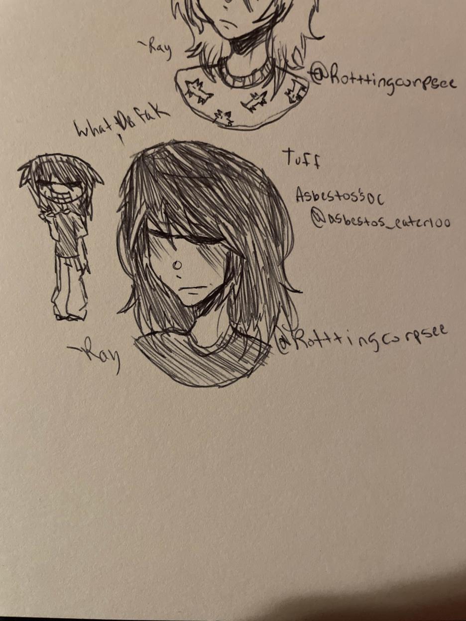  if u cant see this rip