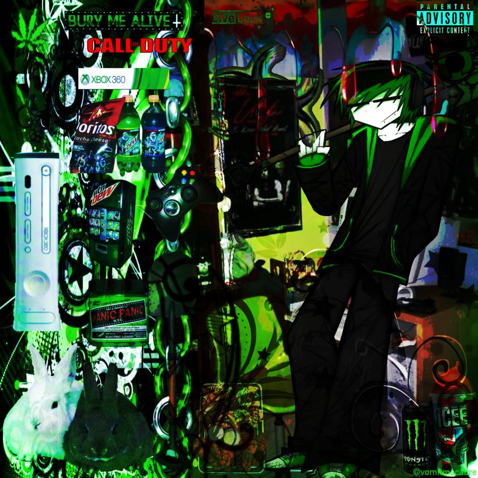  if u cant see this rip