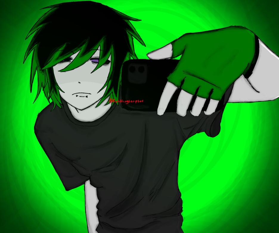  if u cant see this rip