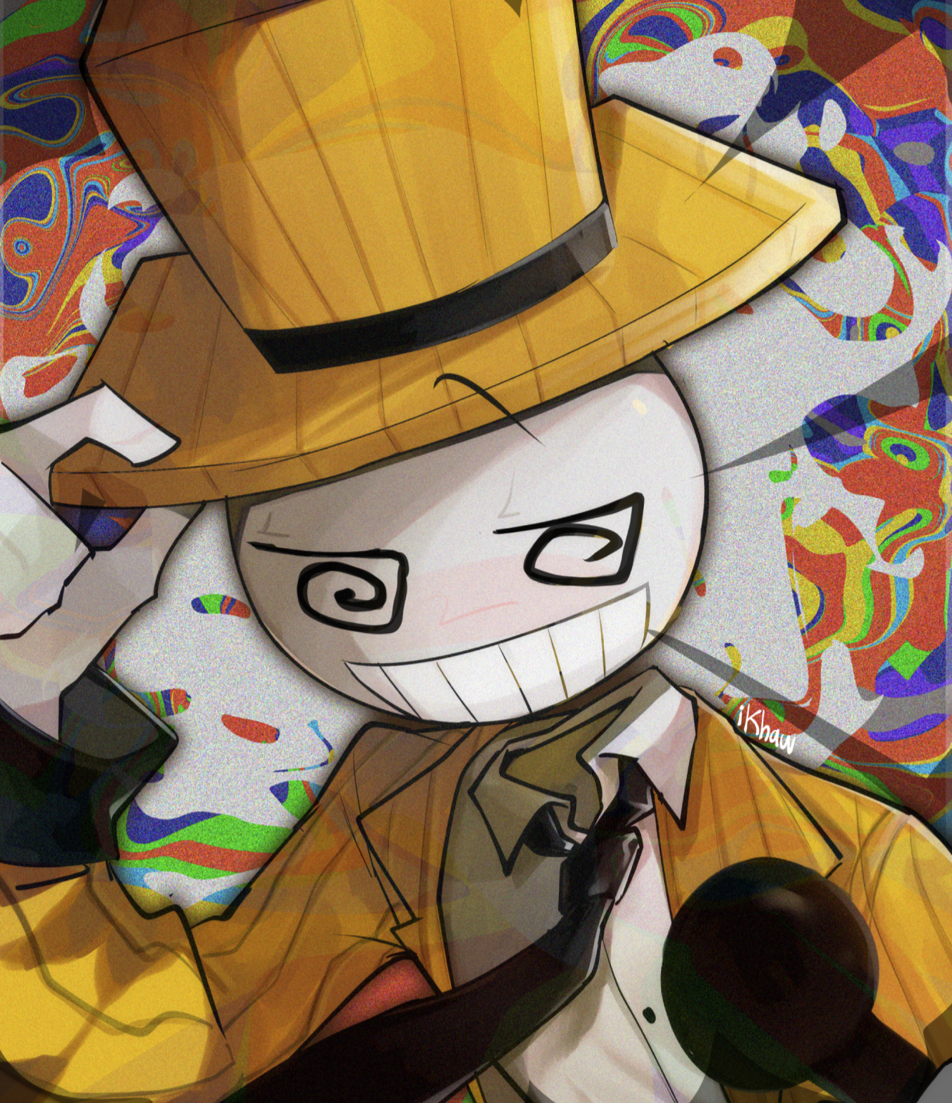  if u cant see this rip