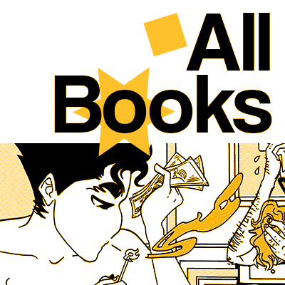 All Books.