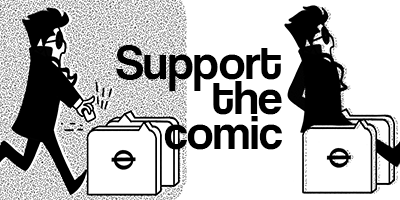 Support the comic