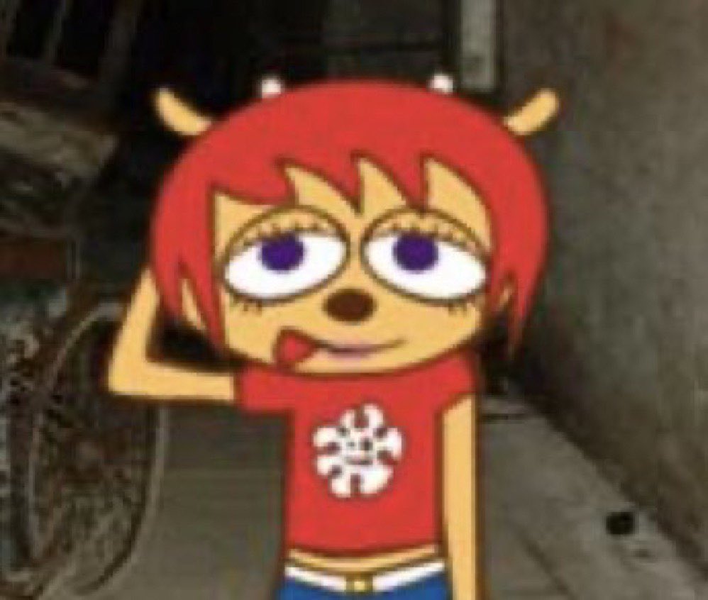 Lammy character placeholder