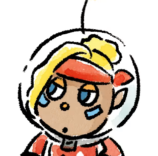 Erma character placeholder