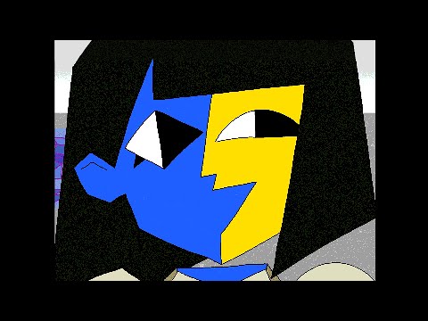 ENA character placeholder