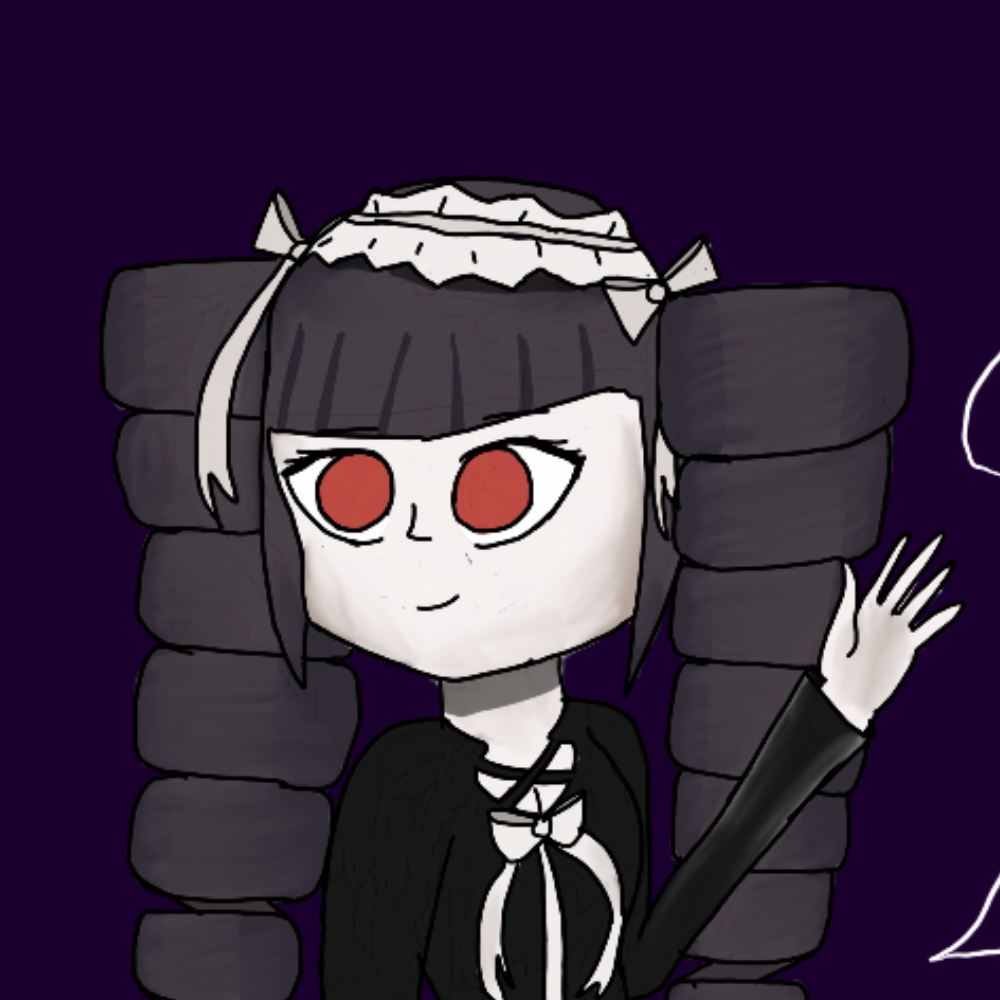 Celestia Ludenberg