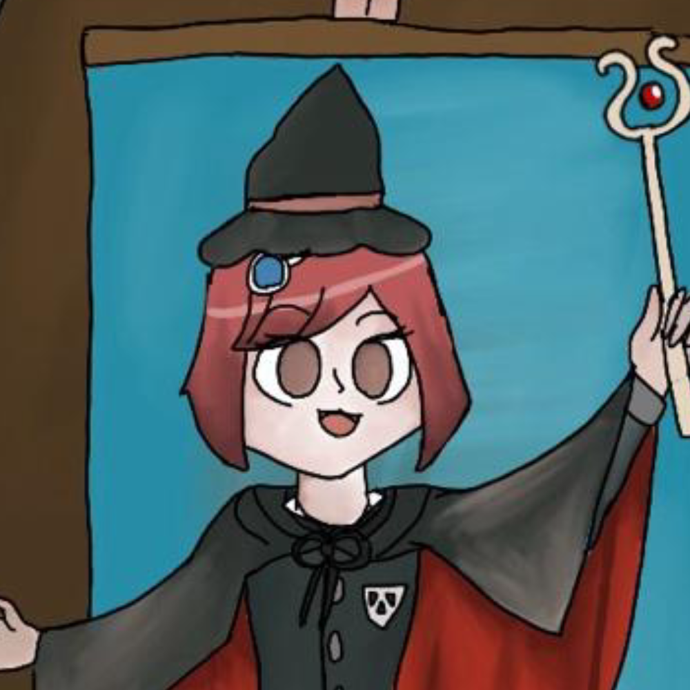 Himiko Yumeno's Magic Show