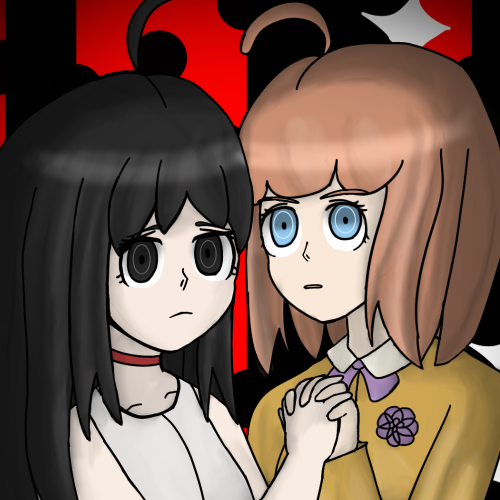 Taeko and Miaya