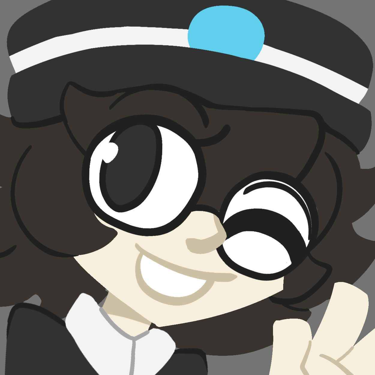 old henundher icon