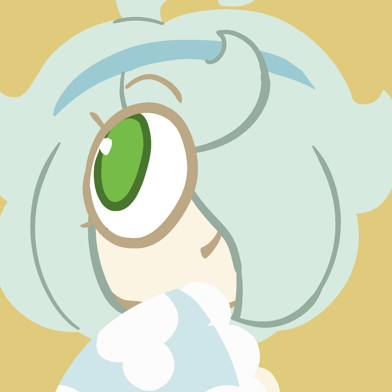 original marley icon