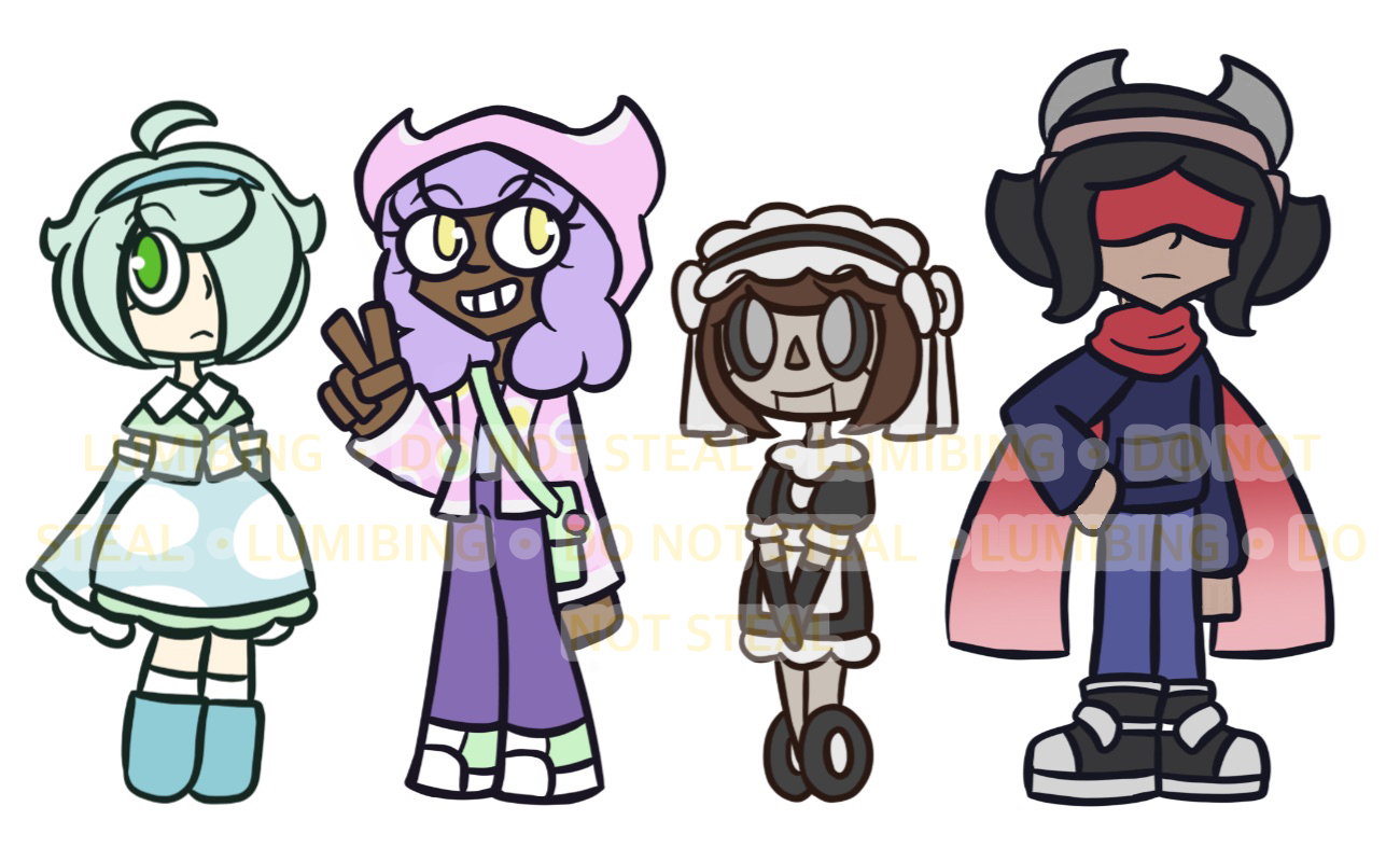 original nowhere train lineup