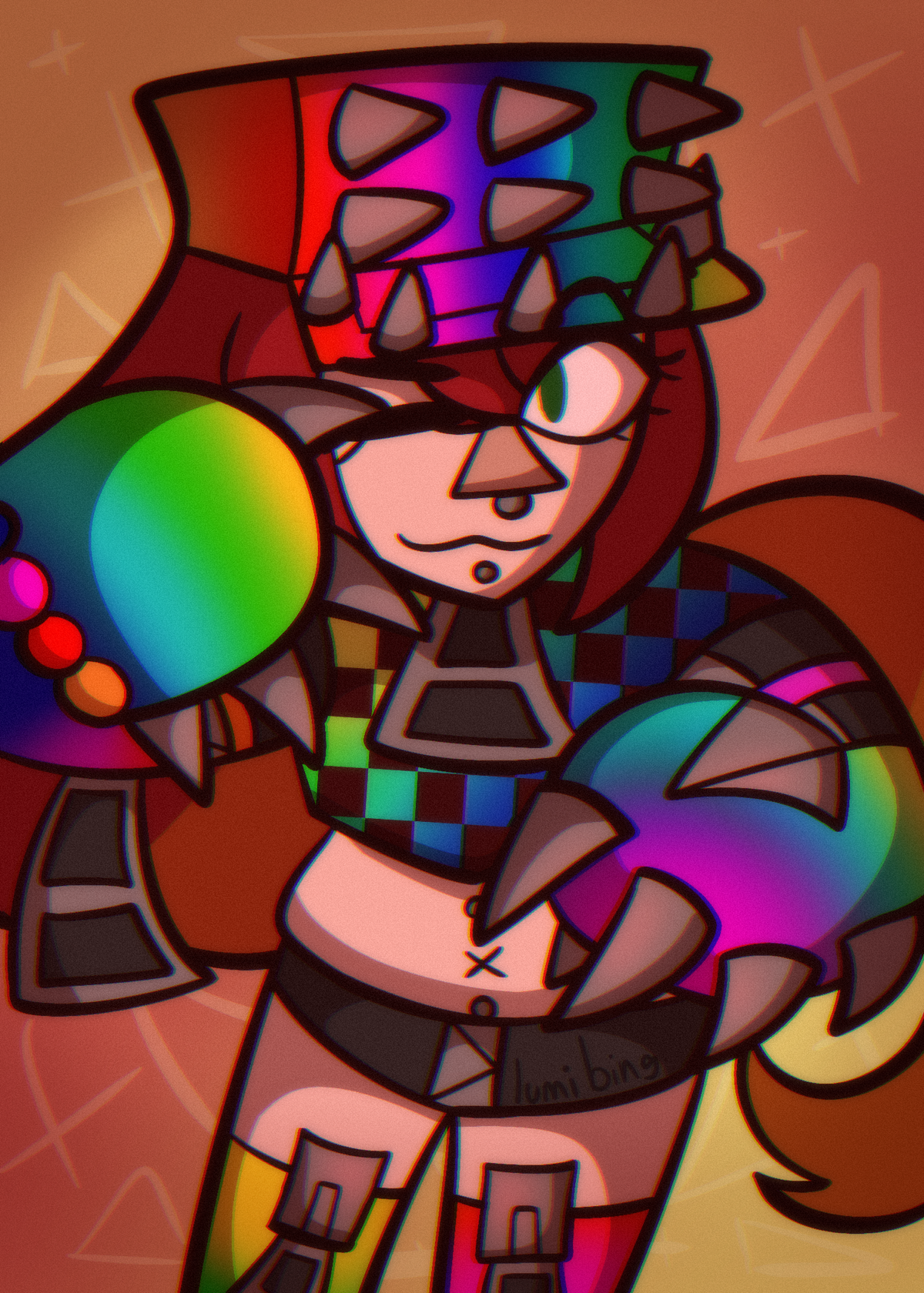 shes dressed uuuup