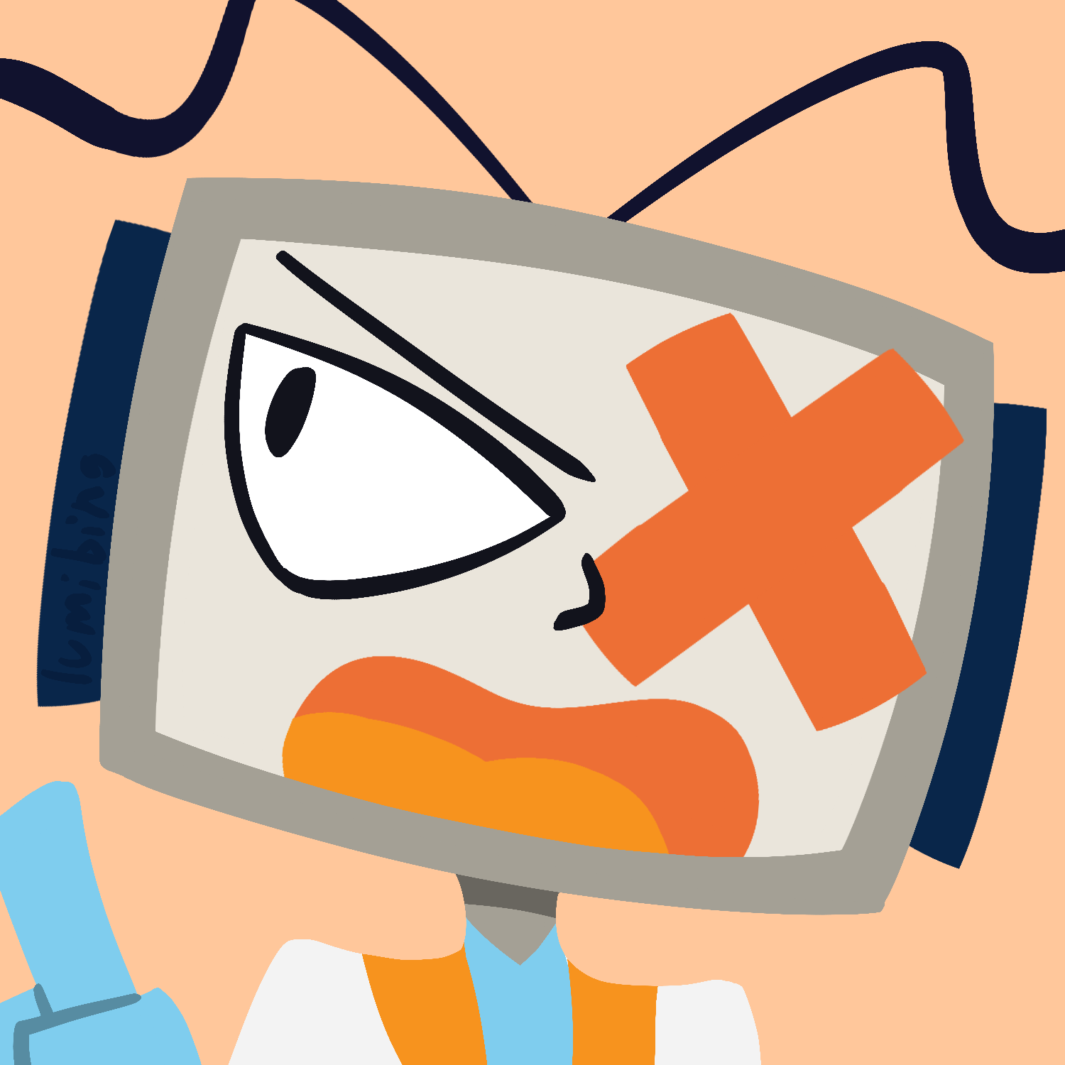 old cozimo icon