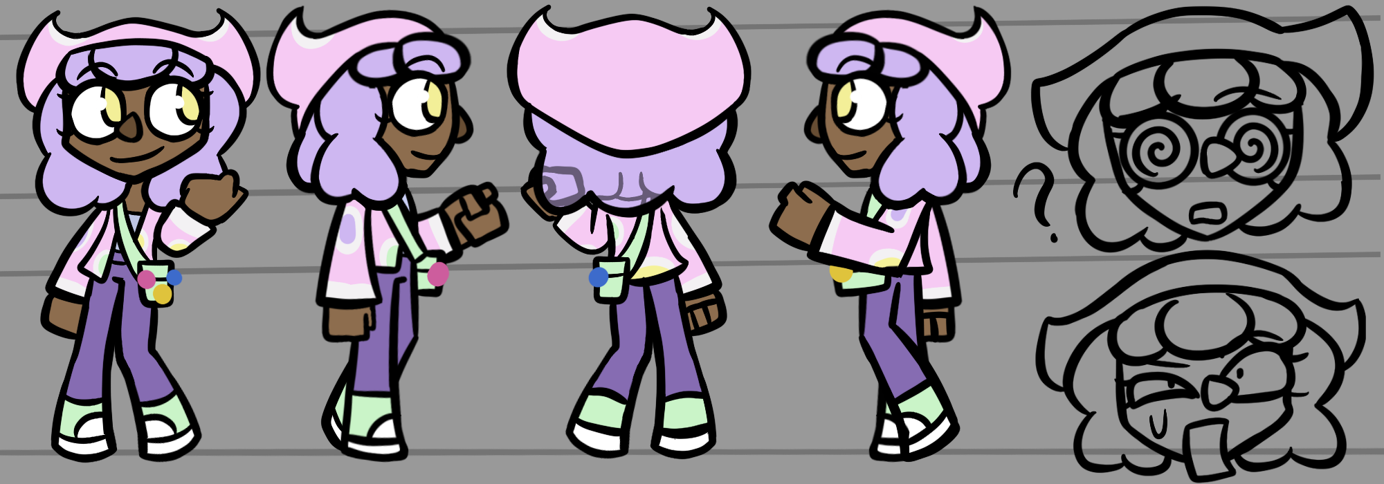 lillia turnaround