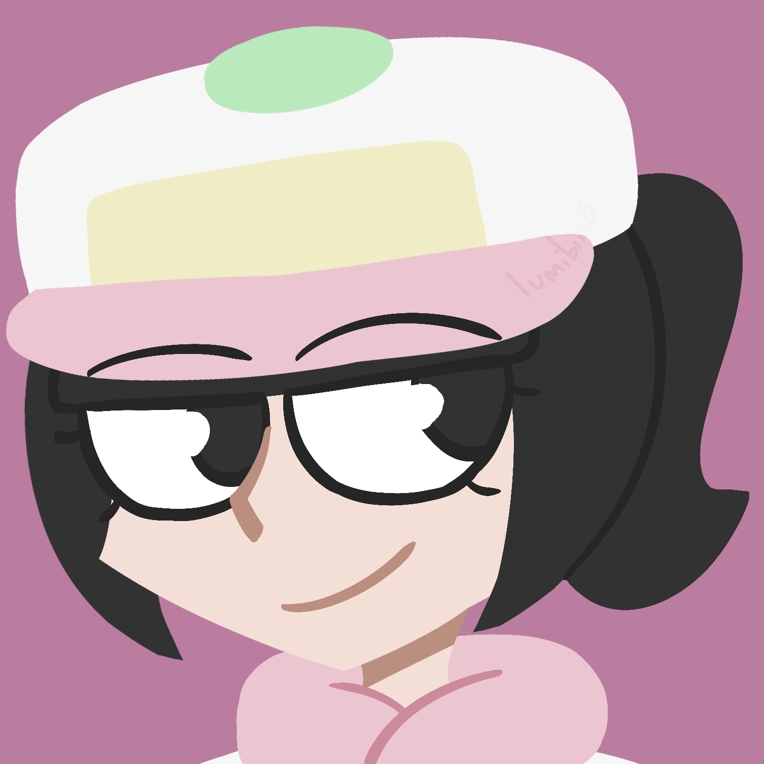 old min ji icon