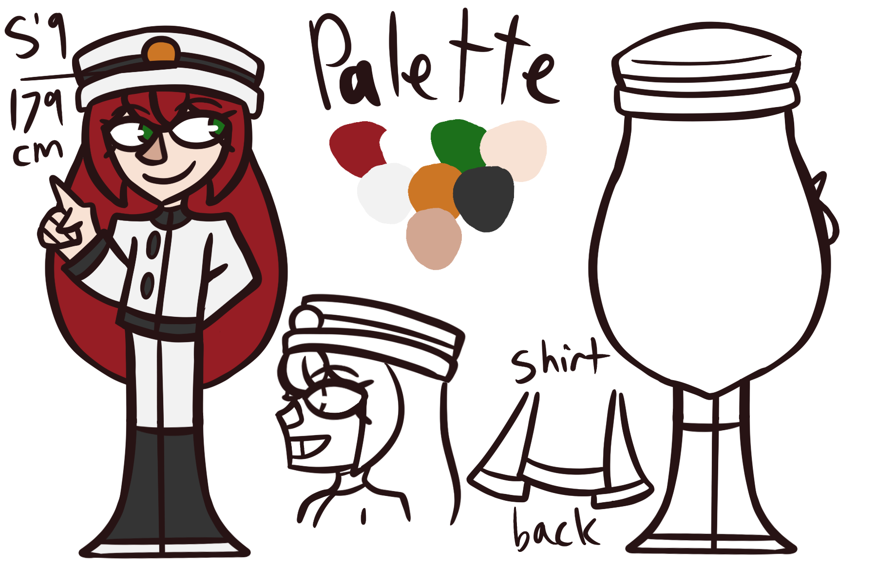 old backenforth ref
