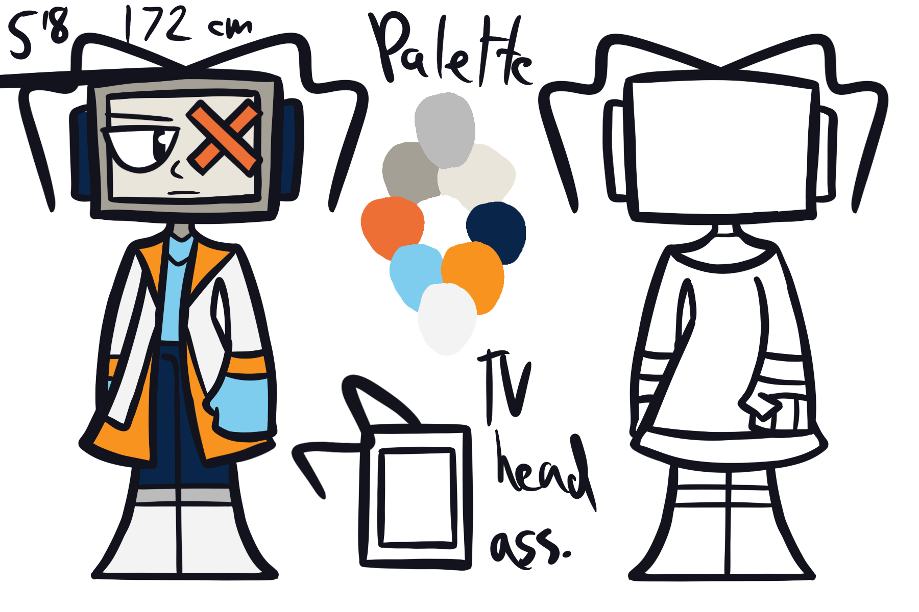 old cozimo ref