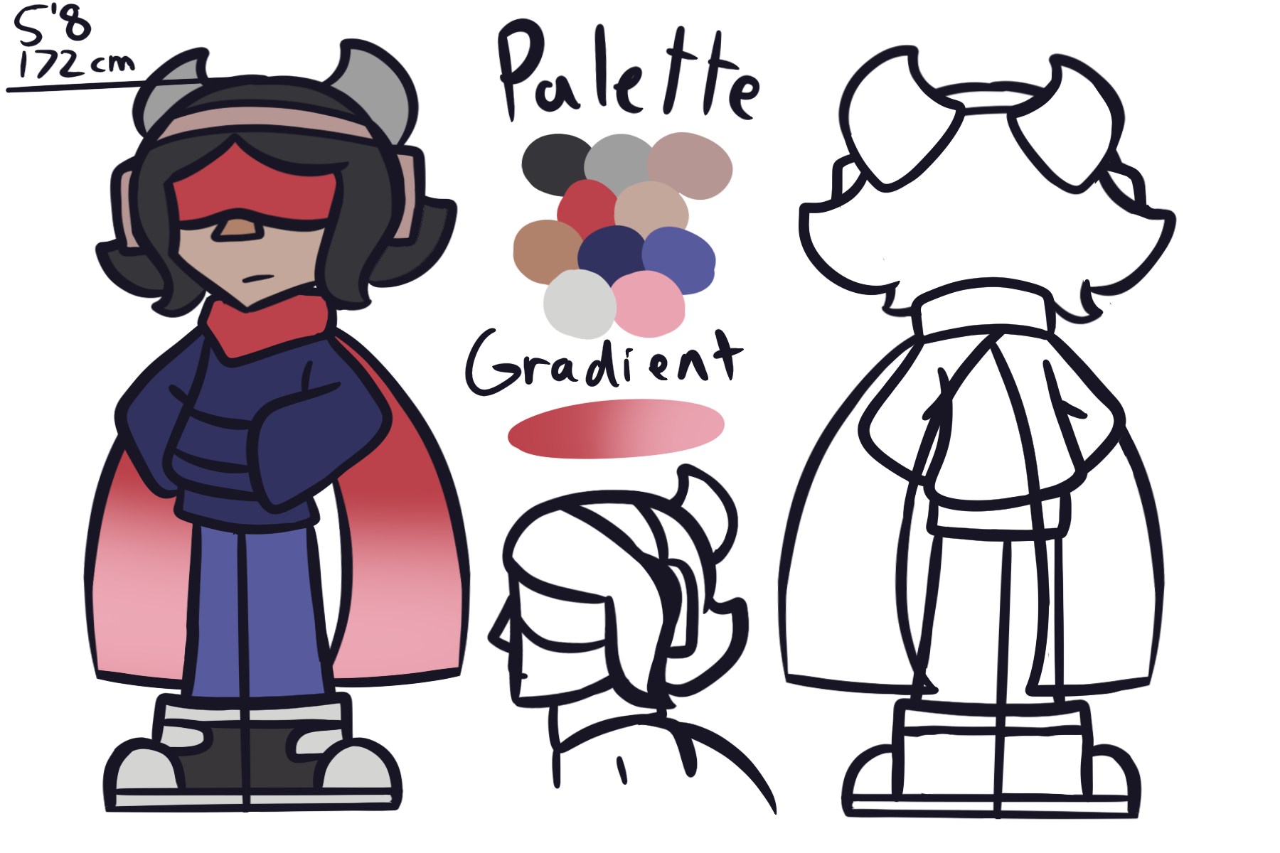 disco OLD ref