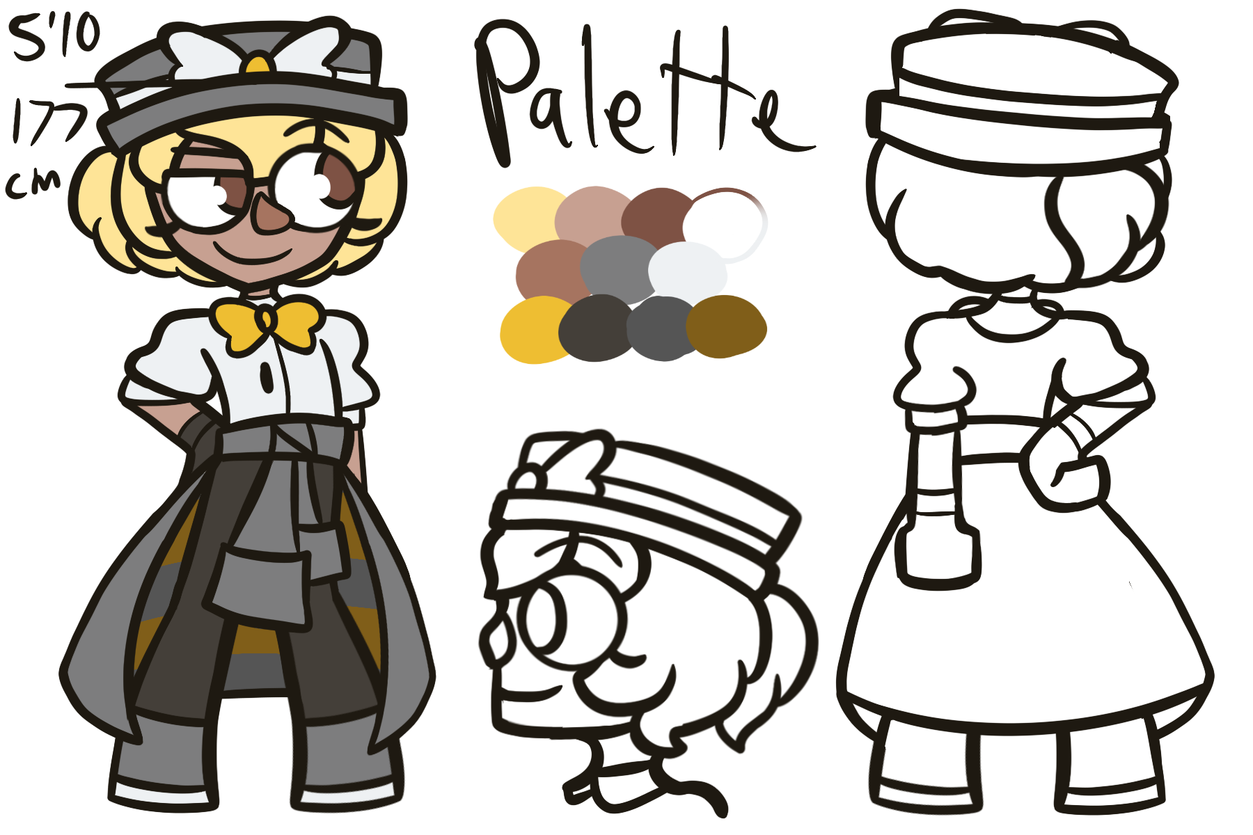 old polaris ref