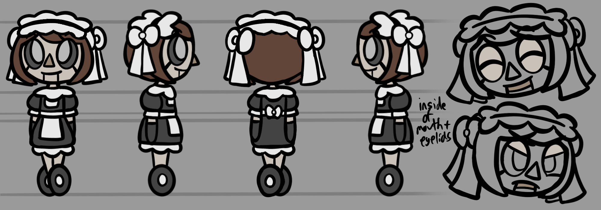 Saya turnaround
