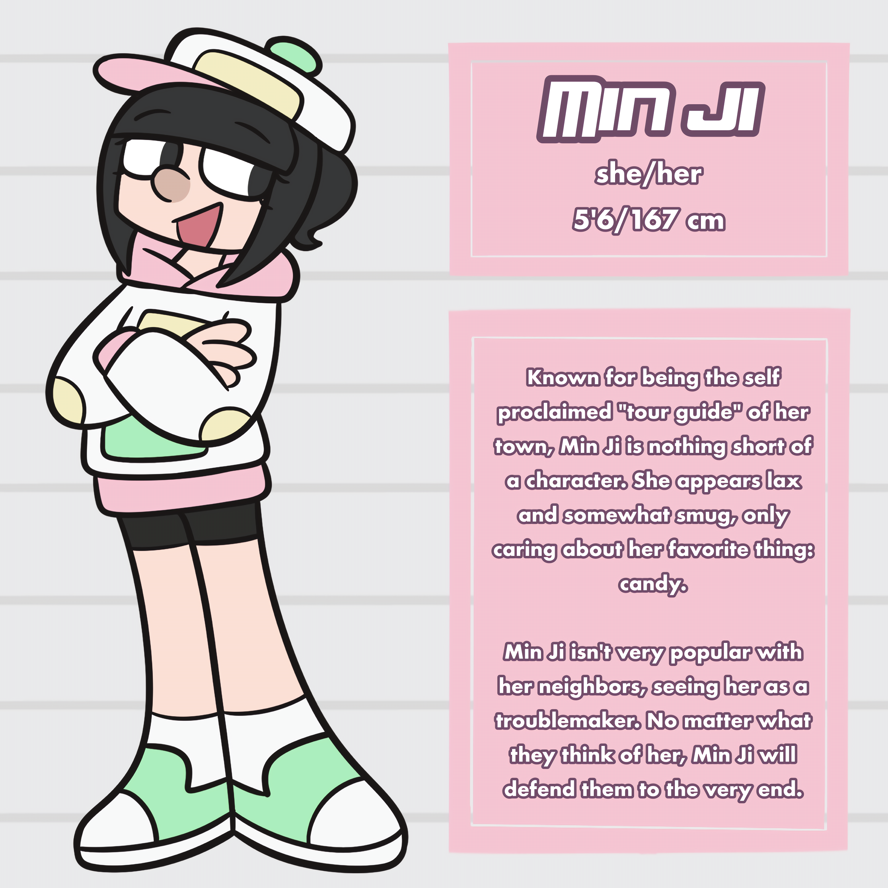 min ji ref