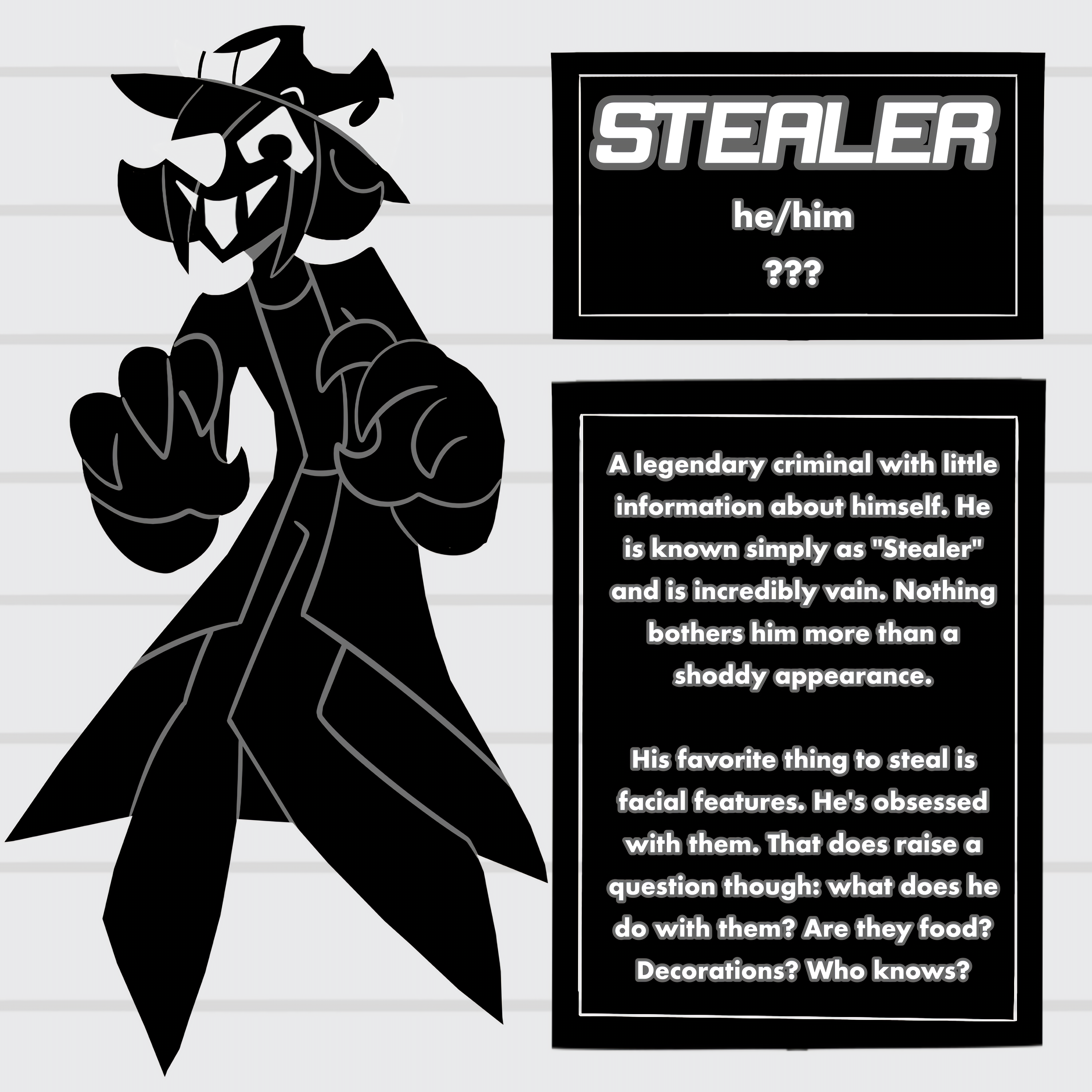 stealer ref