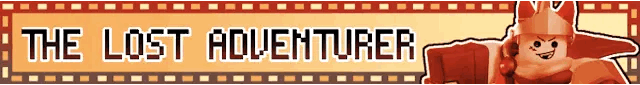 the lost adventurer