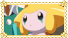 jirachi