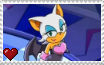 rouge the bat