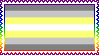 demigender flag