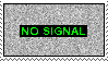 no signal