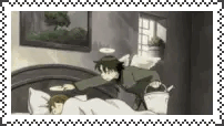 haibane renmei
